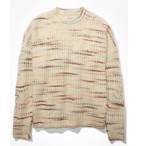 American Eagle Oversized Sweater, Size M, NWT
